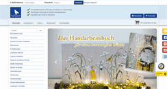 Desktop Screenshot of acufactum.de